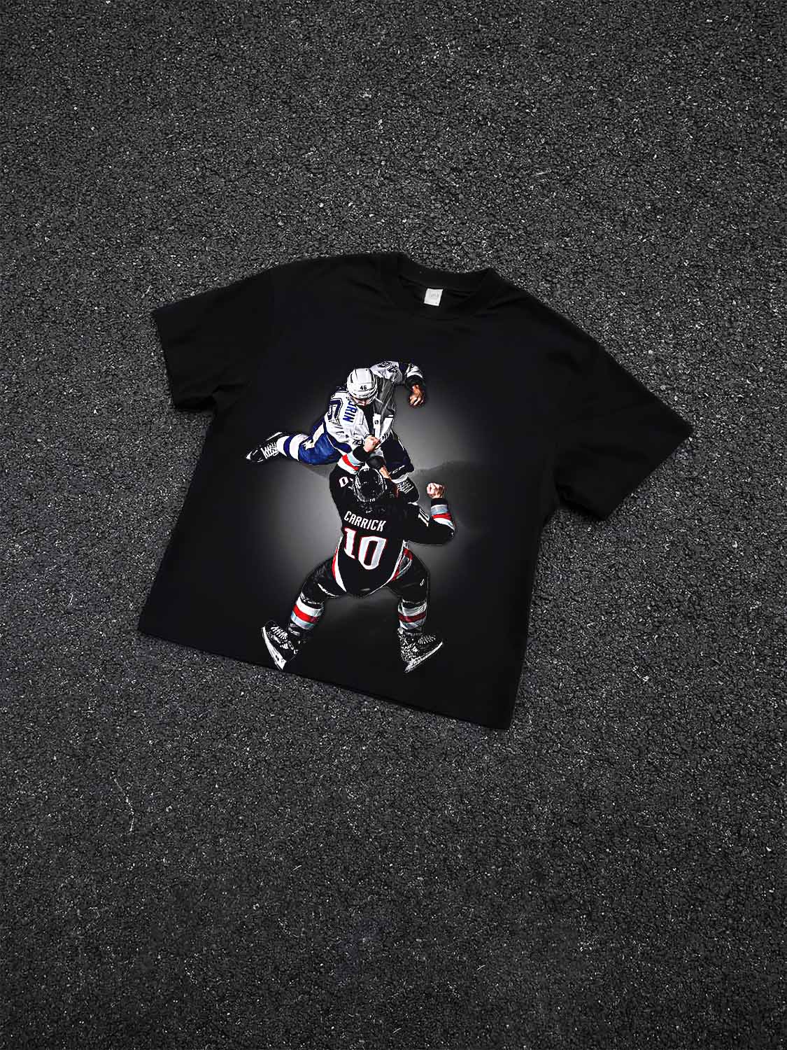 Buffalo Sabres vs Tampa Bay Lightning 2.0 Tee&Hoodie