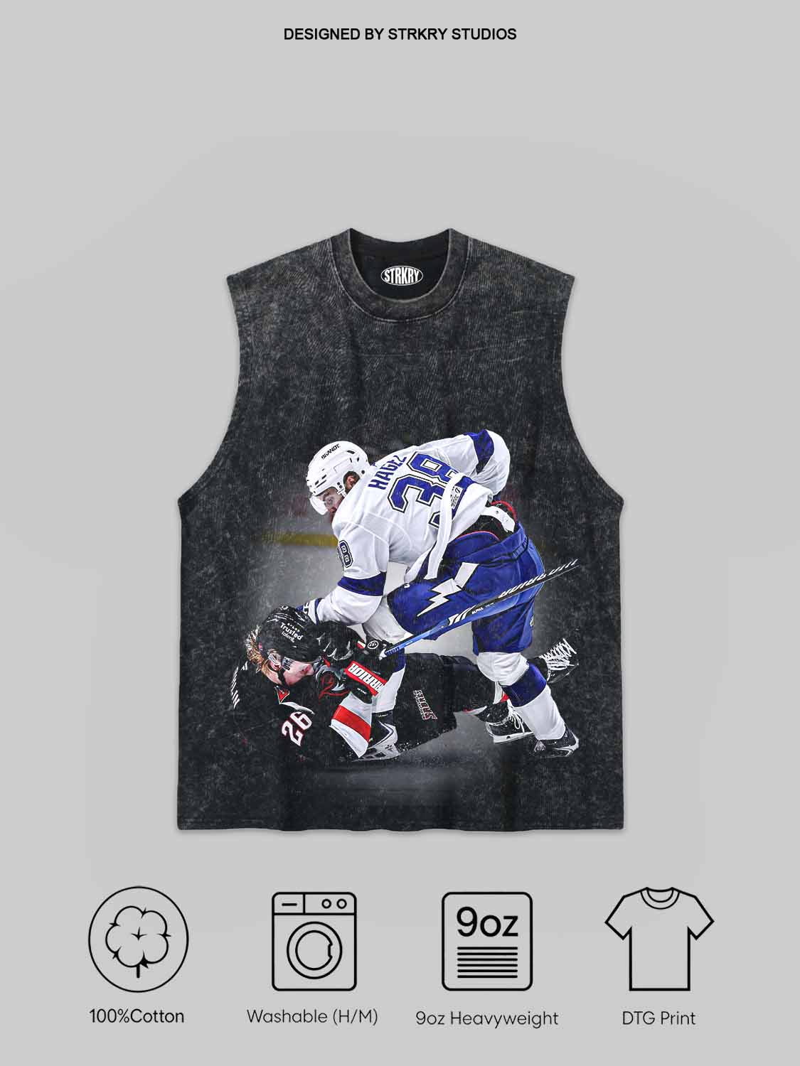 Buffalo Sabres vs Tampa Bay Lightning Tee&Hoodie