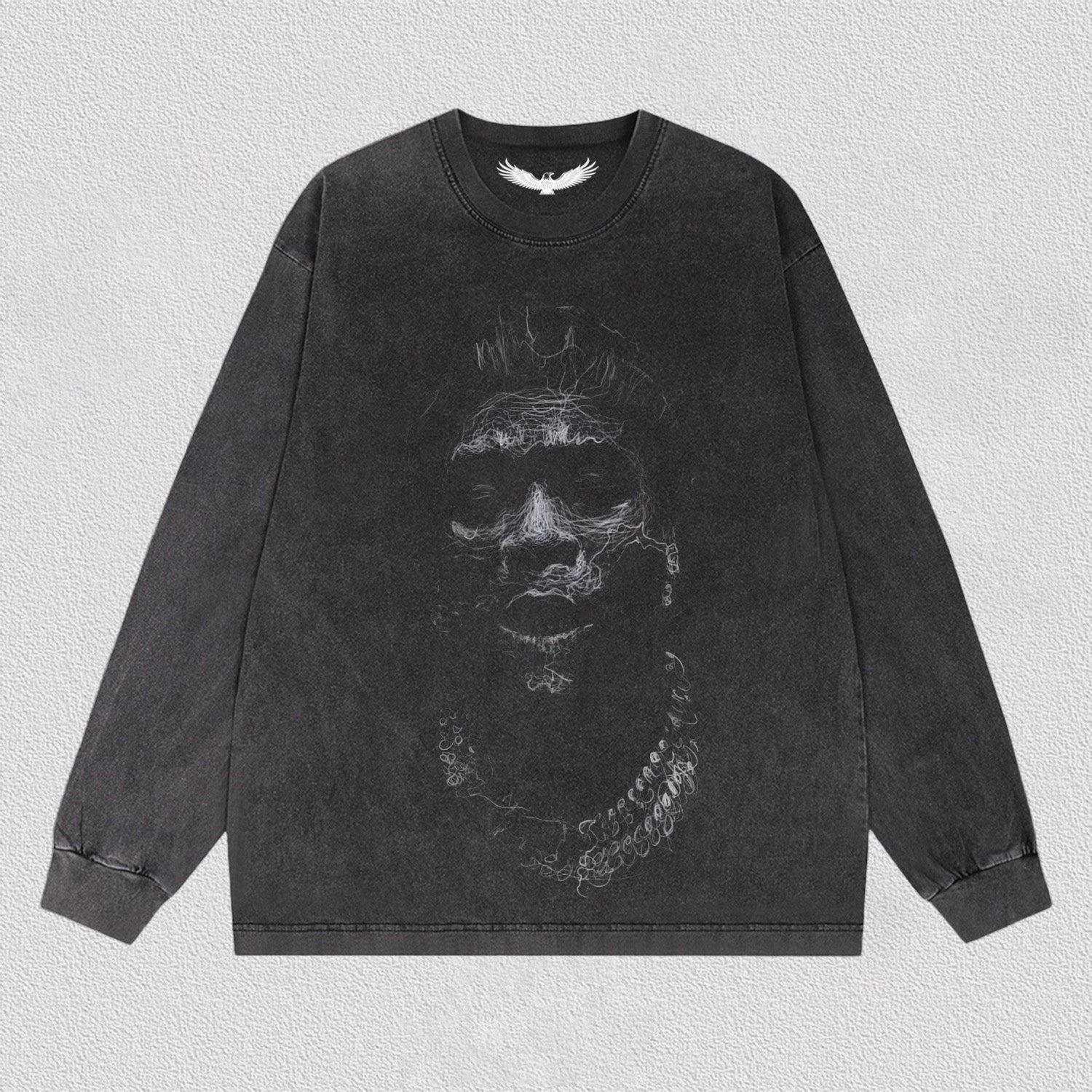 Burna Boy TEE V3