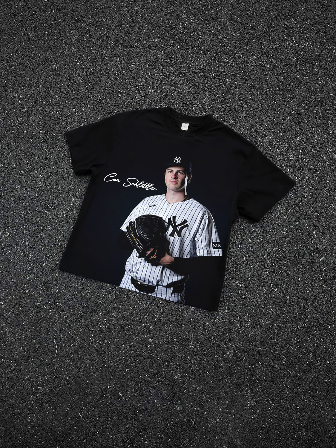 Cam Schlittler C2