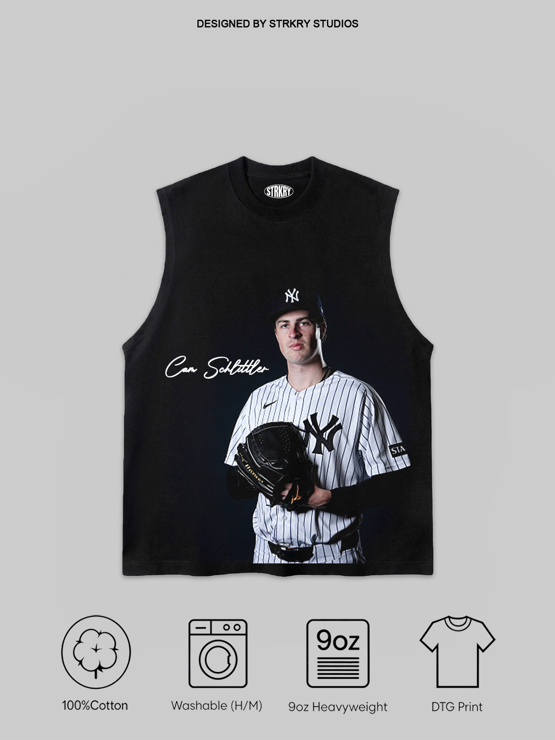 Cam Schlittler C2