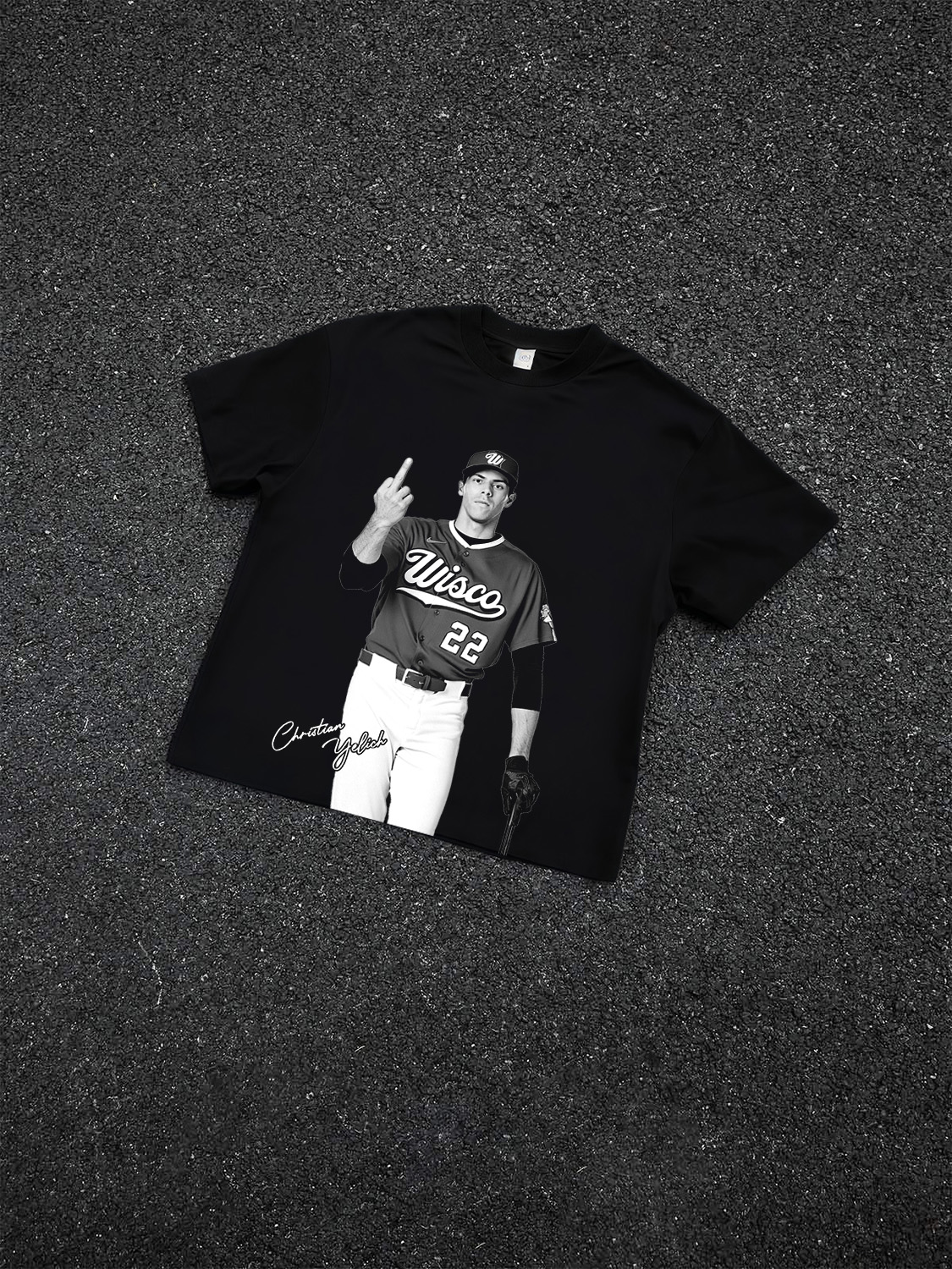 Christian Yelich Mlb