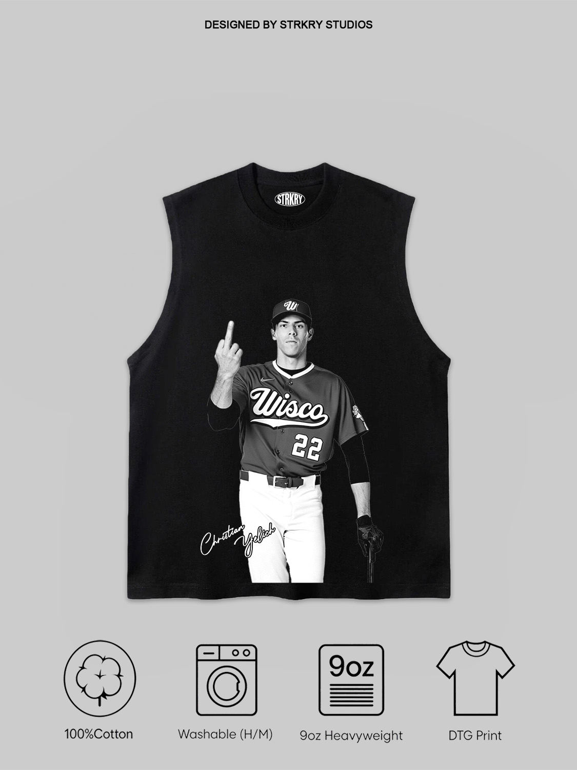 Christian Yelich Mlb