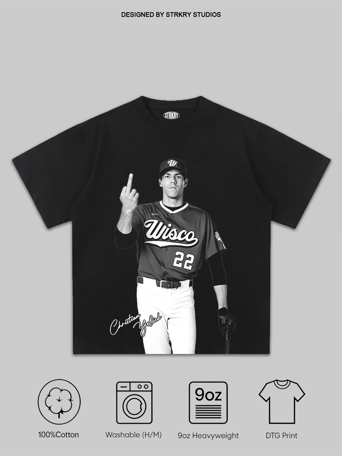 Christian Yelich Mlb