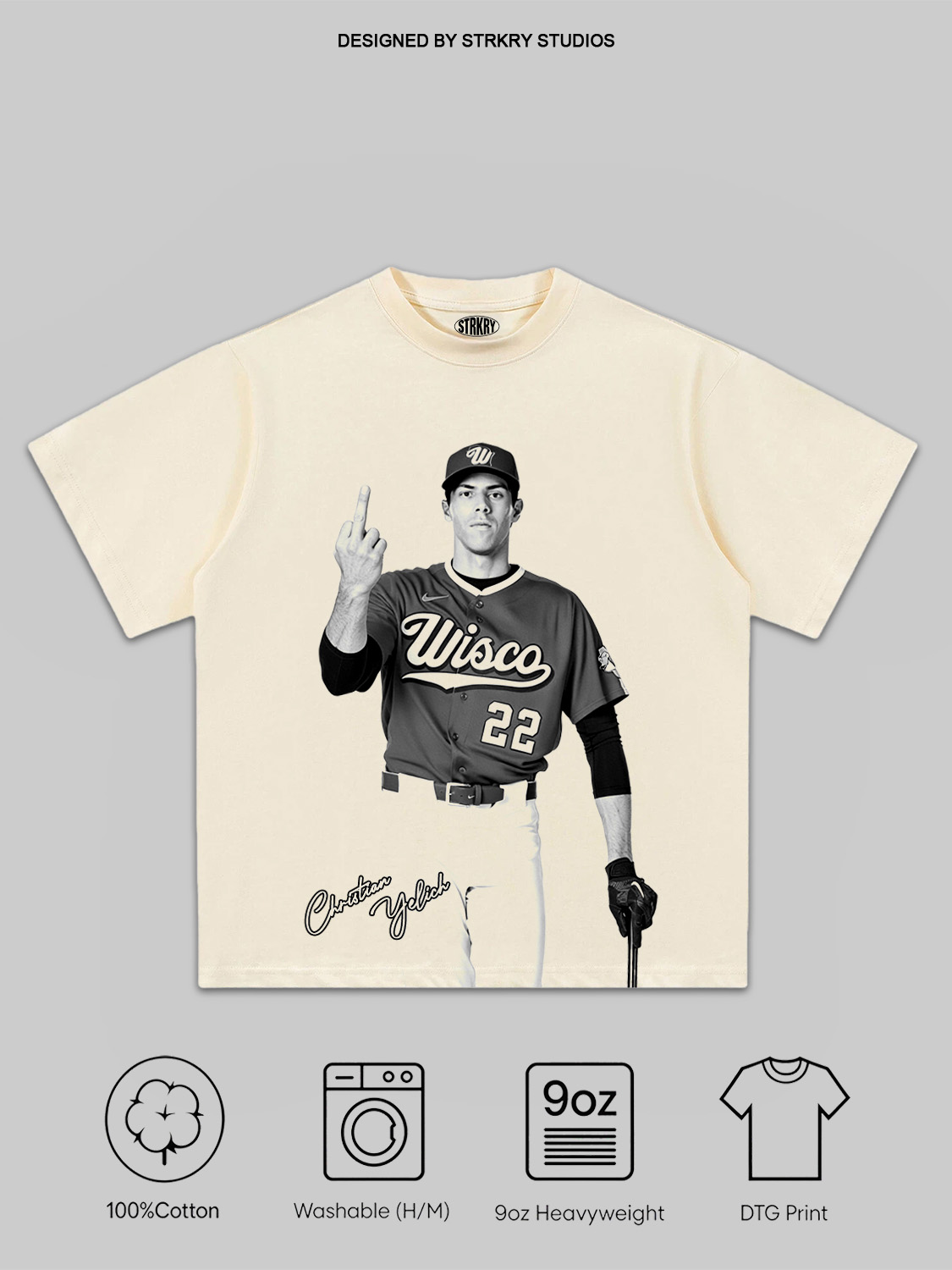 Christian Yelich Mlb