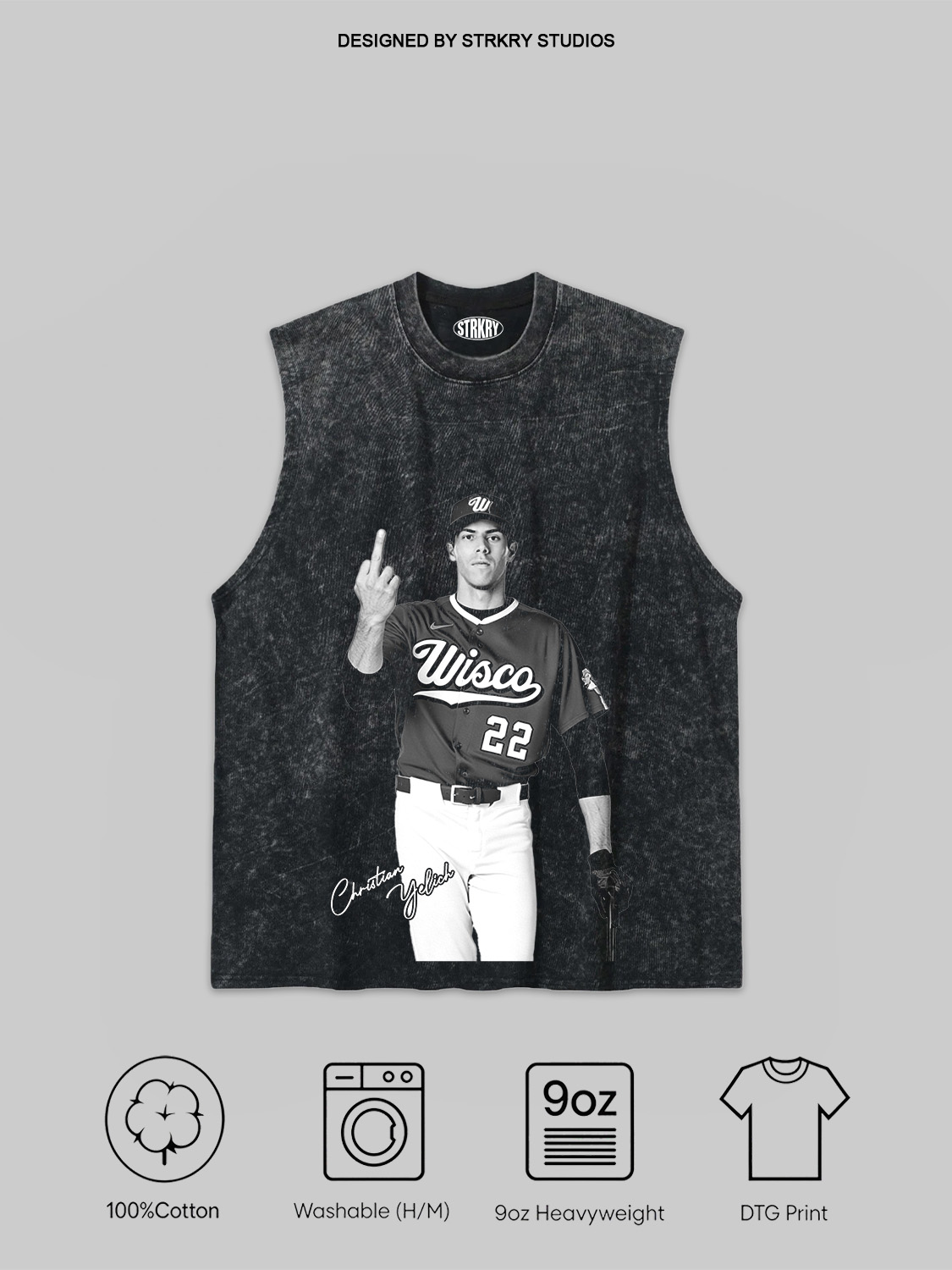 Christian Yelich Mlb