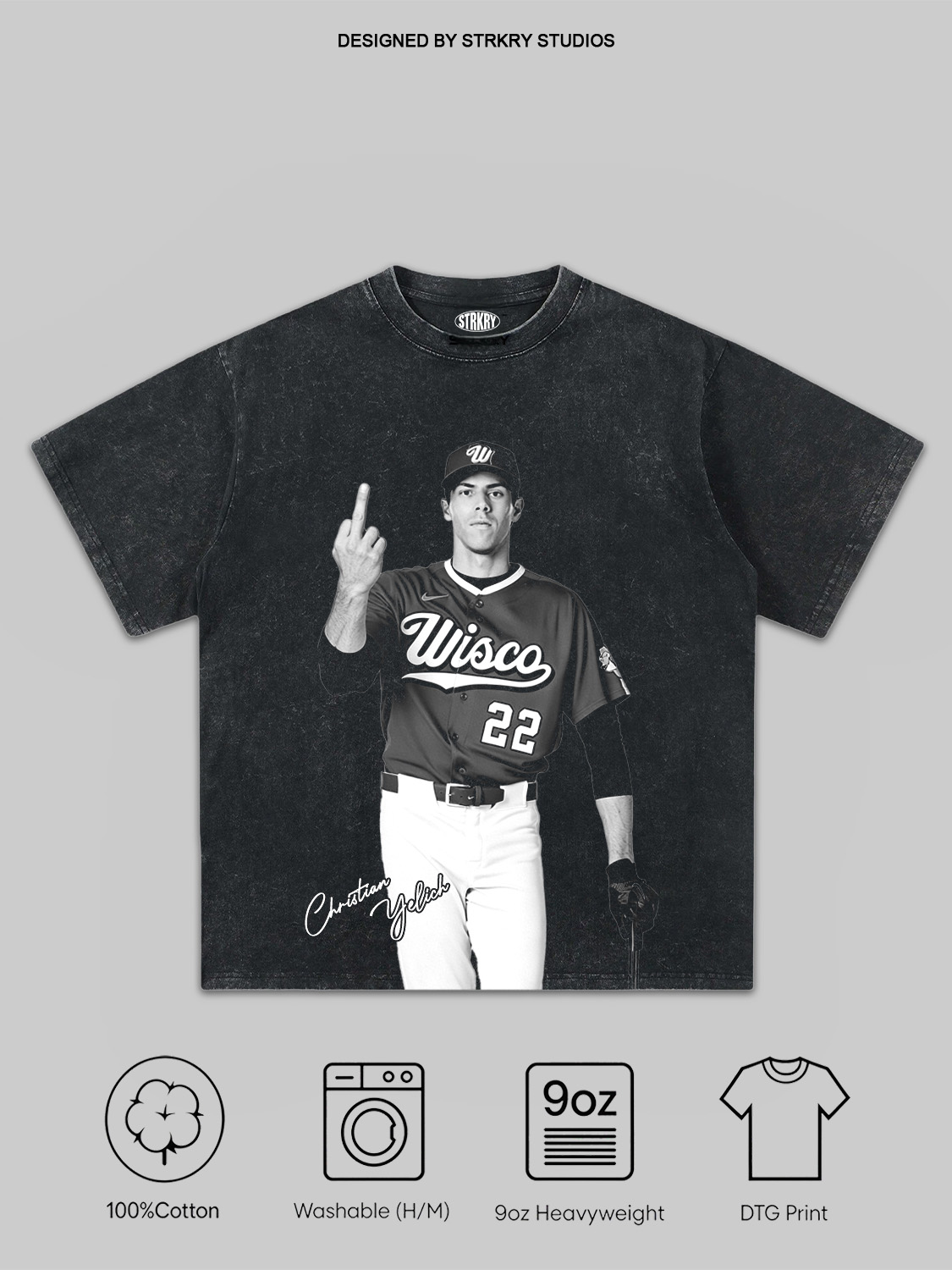 Christian Yelich Mlb