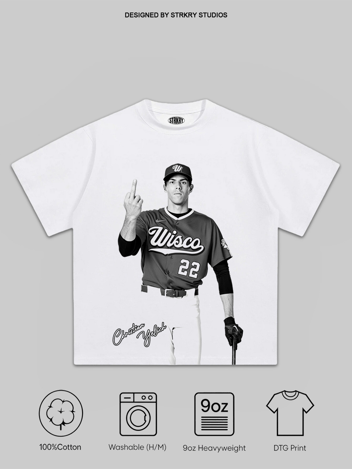Christian Yelich Mlb