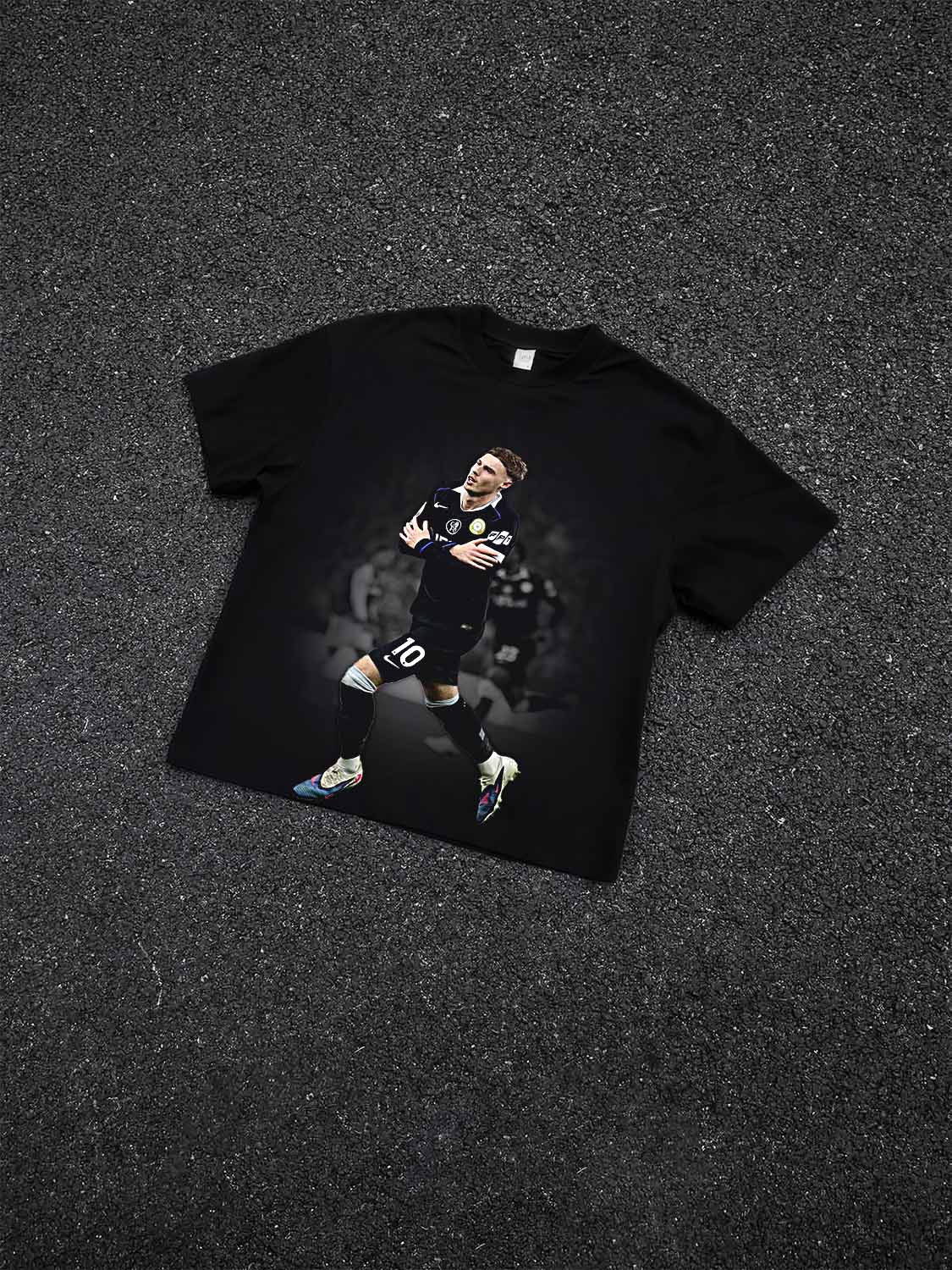 Cole Palmer Tee&Hoodie 1.2