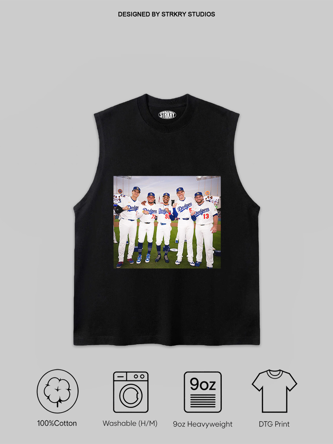 Dodgers 2026