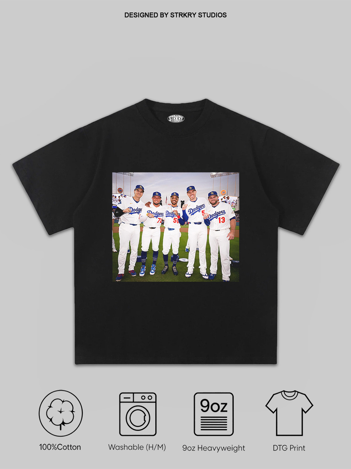 Dodgers 2026