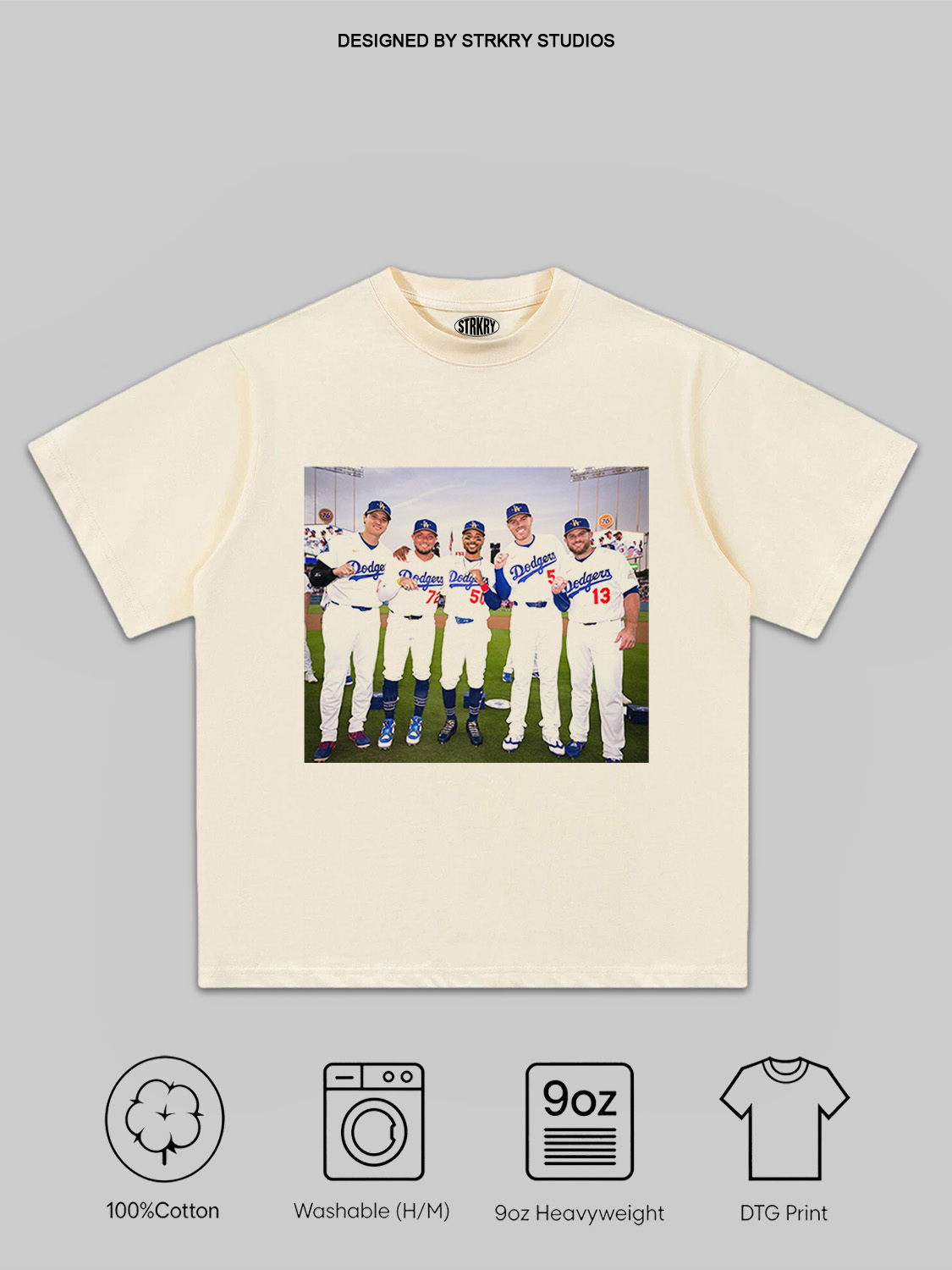 Dodgers 2026