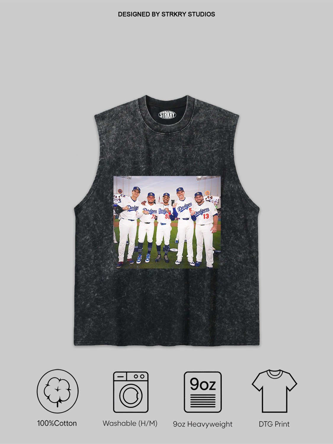 Dodgers 2026