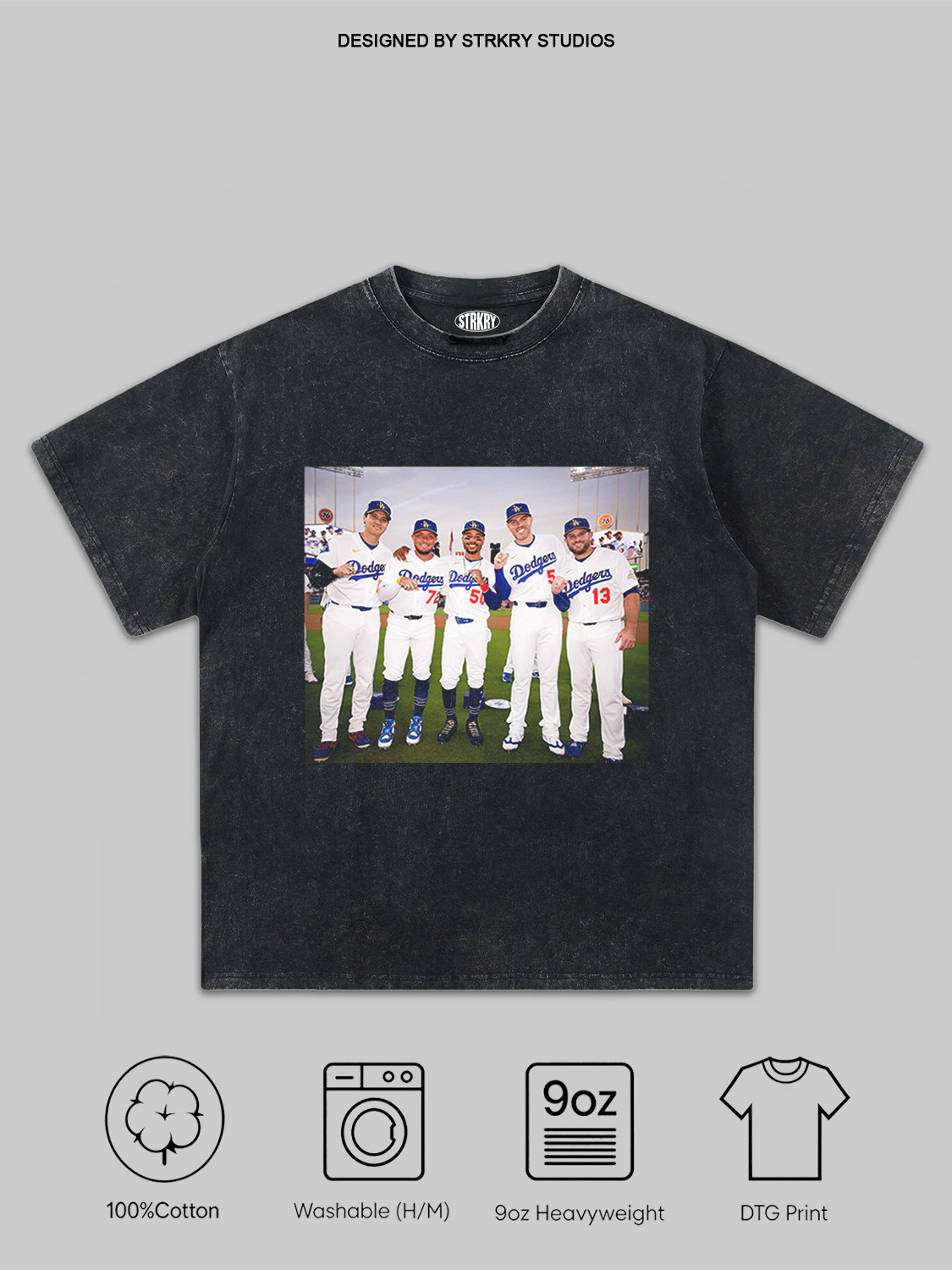 Dodgers 2026