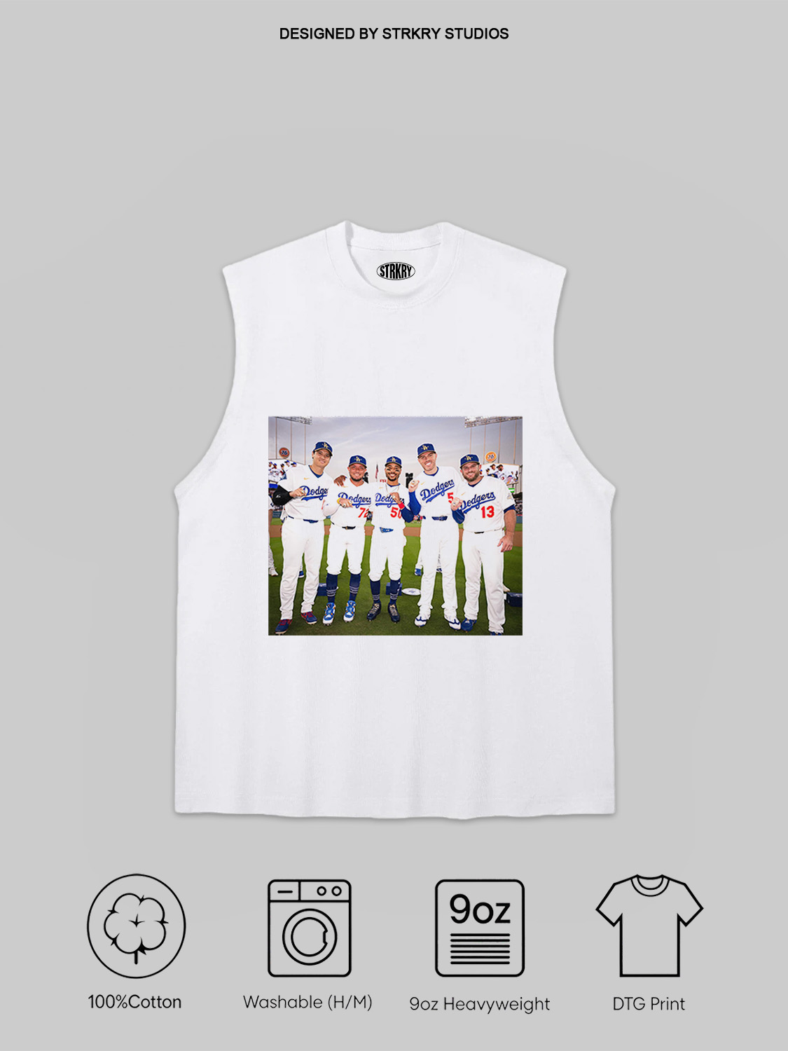 Dodgers 2026