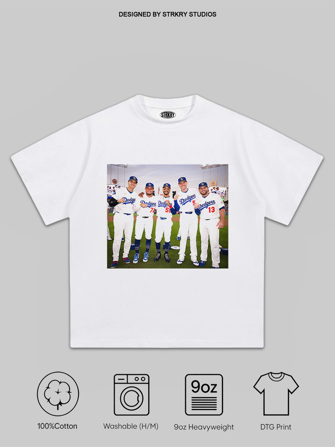 Dodgers 2026