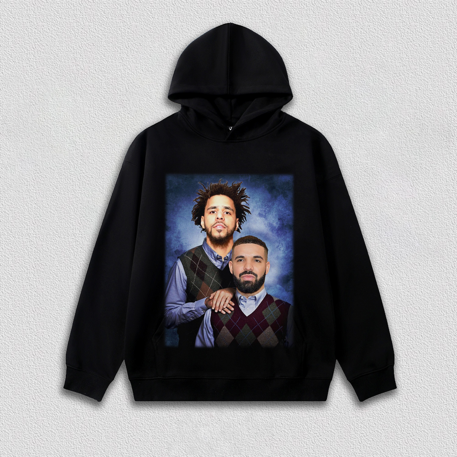 Drake & J cole Tee