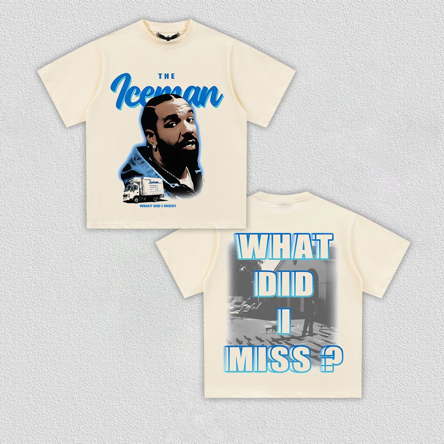 DRAKE TEE