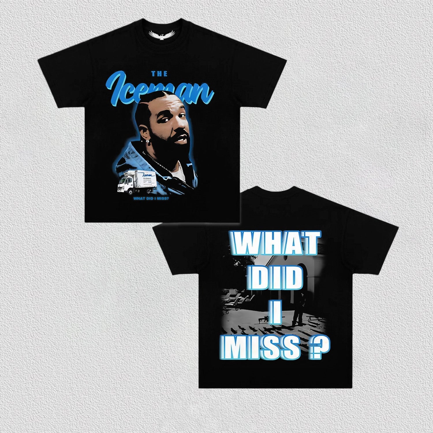 DRAKE TEE