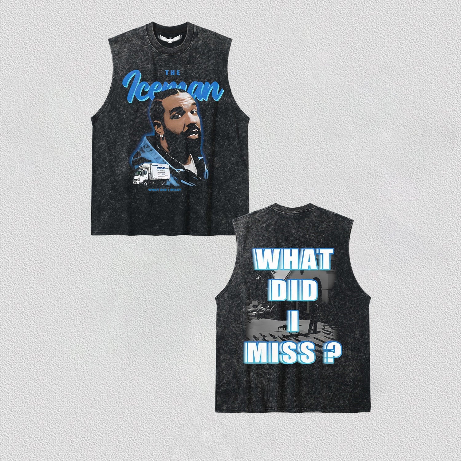 DRAKE TEE