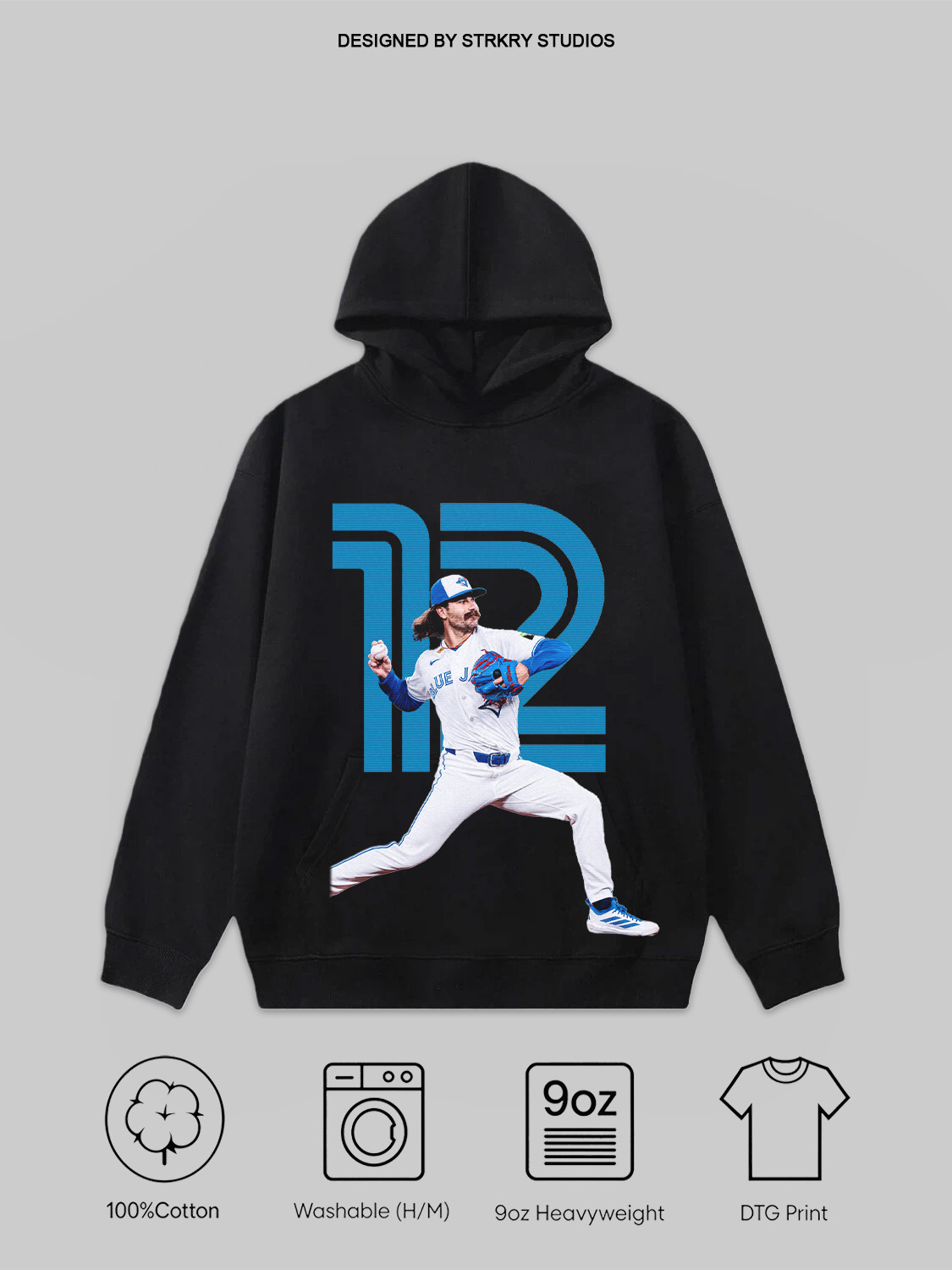 Dylan Cease Tee&Hoodie