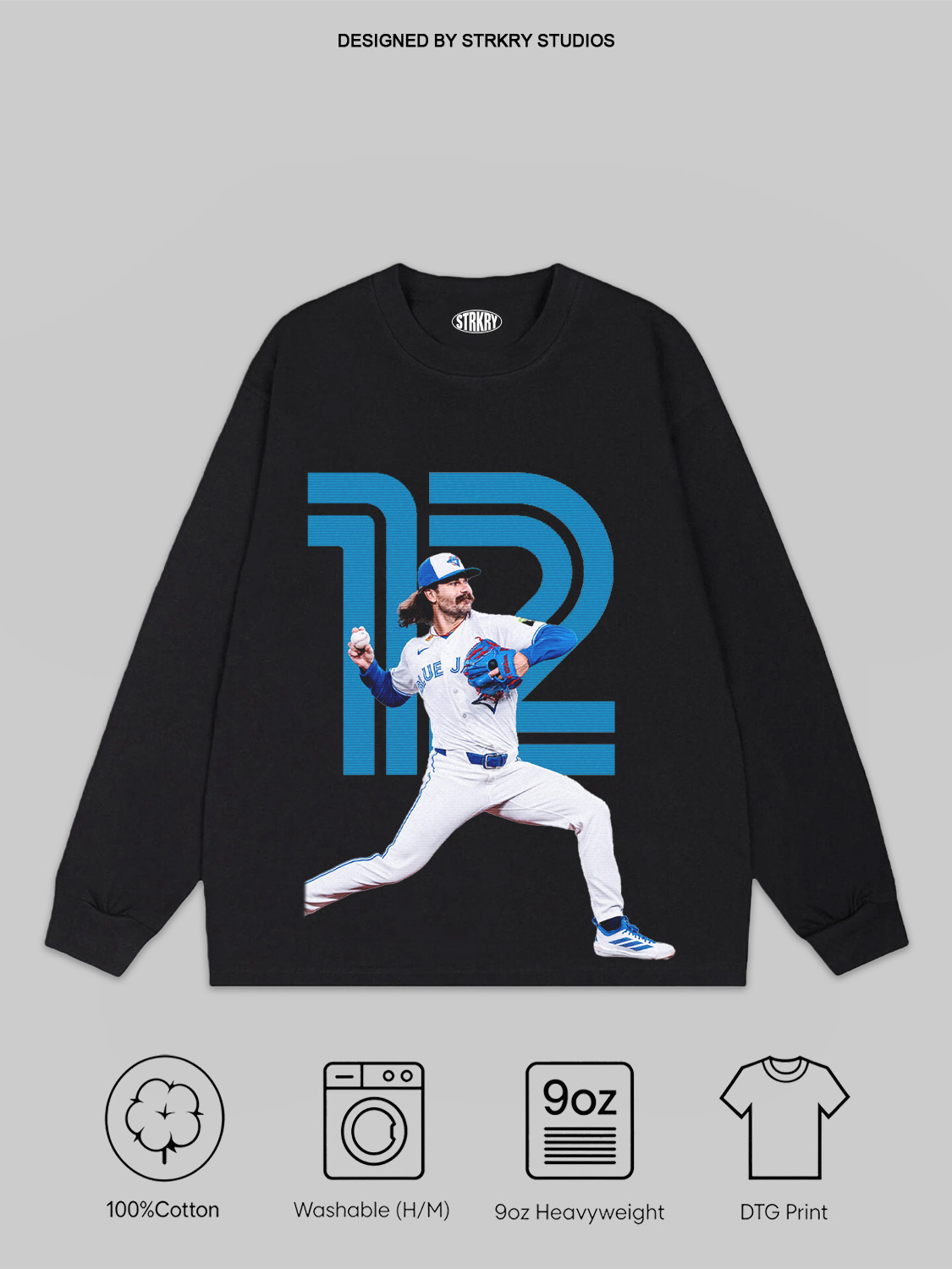 Dylan Cease Tee&Hoodie