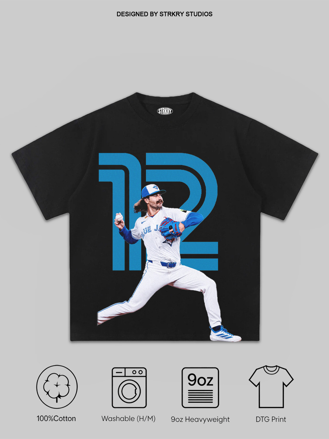 Dylan Cease Tee&Hoodie