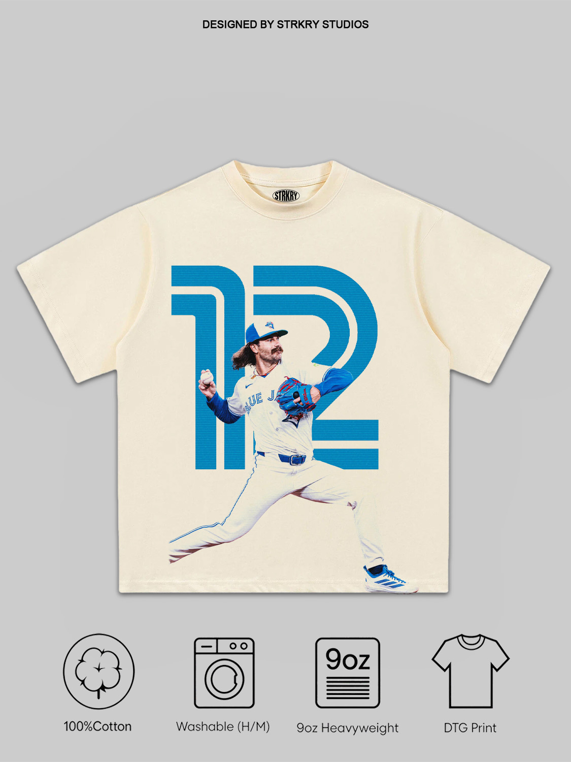 Dylan Cease Tee&Hoodie