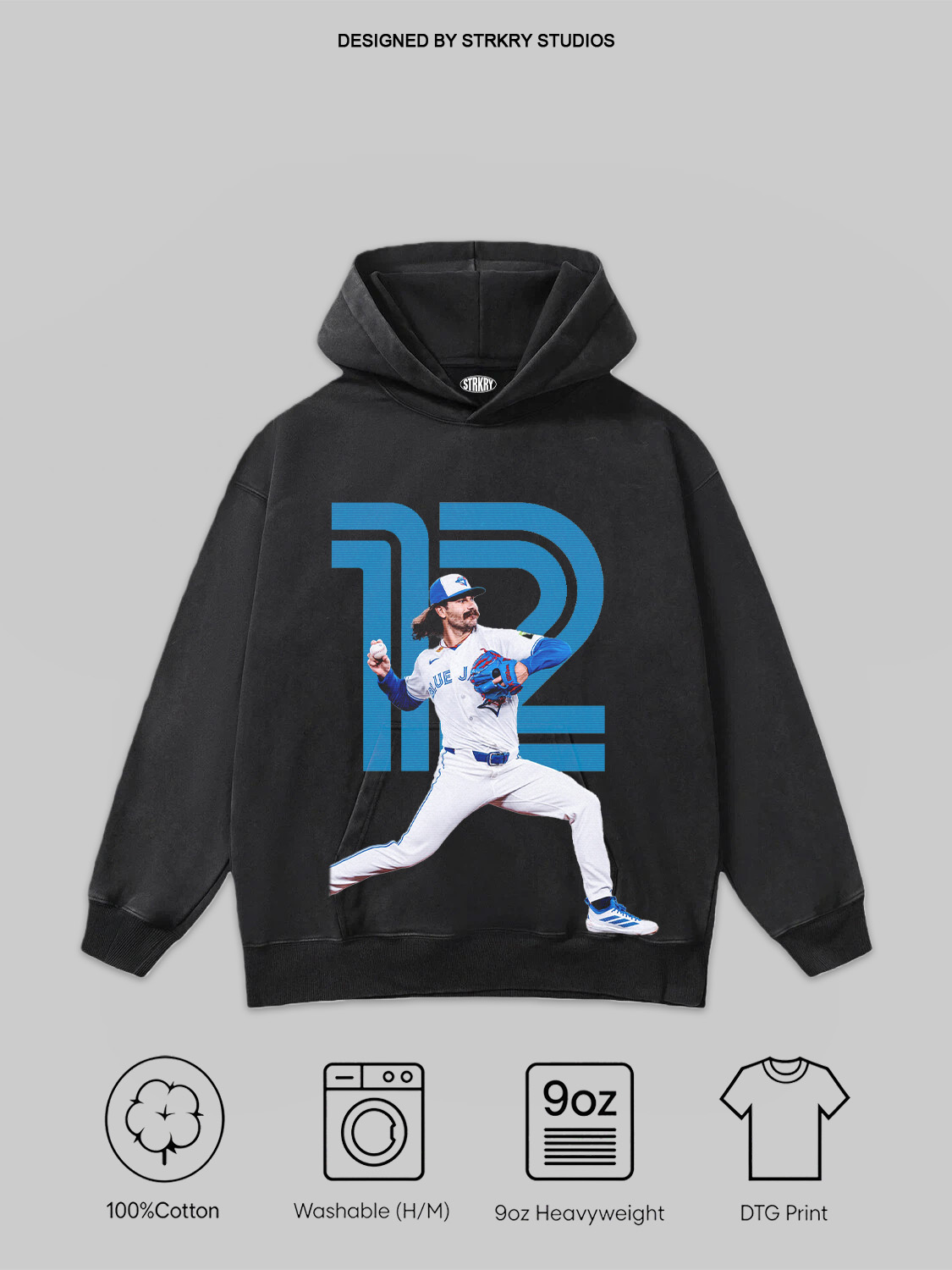 Dylan Cease Tee&Hoodie