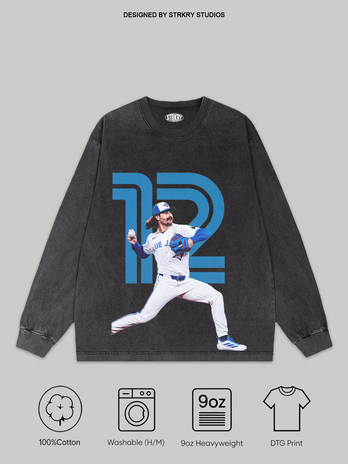 Dylan Cease Tee&Hoodie