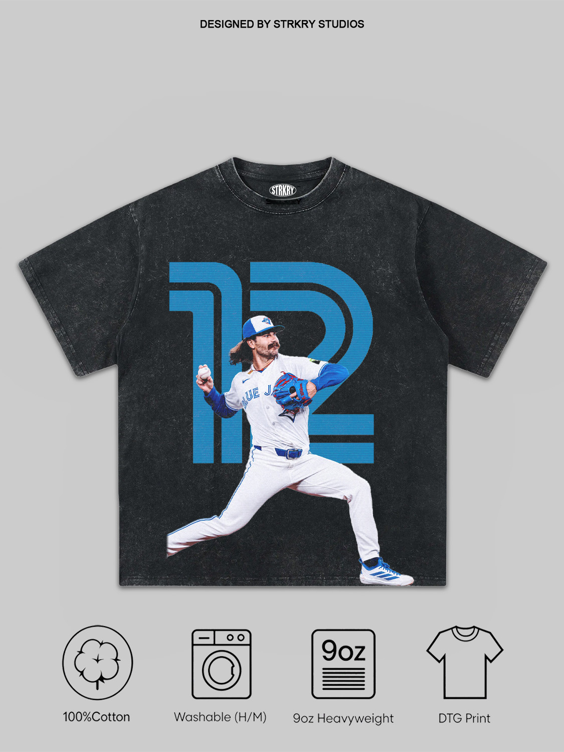 Dylan Cease Tee&Hoodie