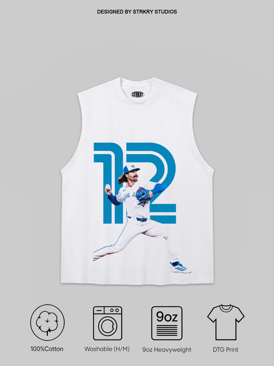 Dylan Cease Tee&Hoodie