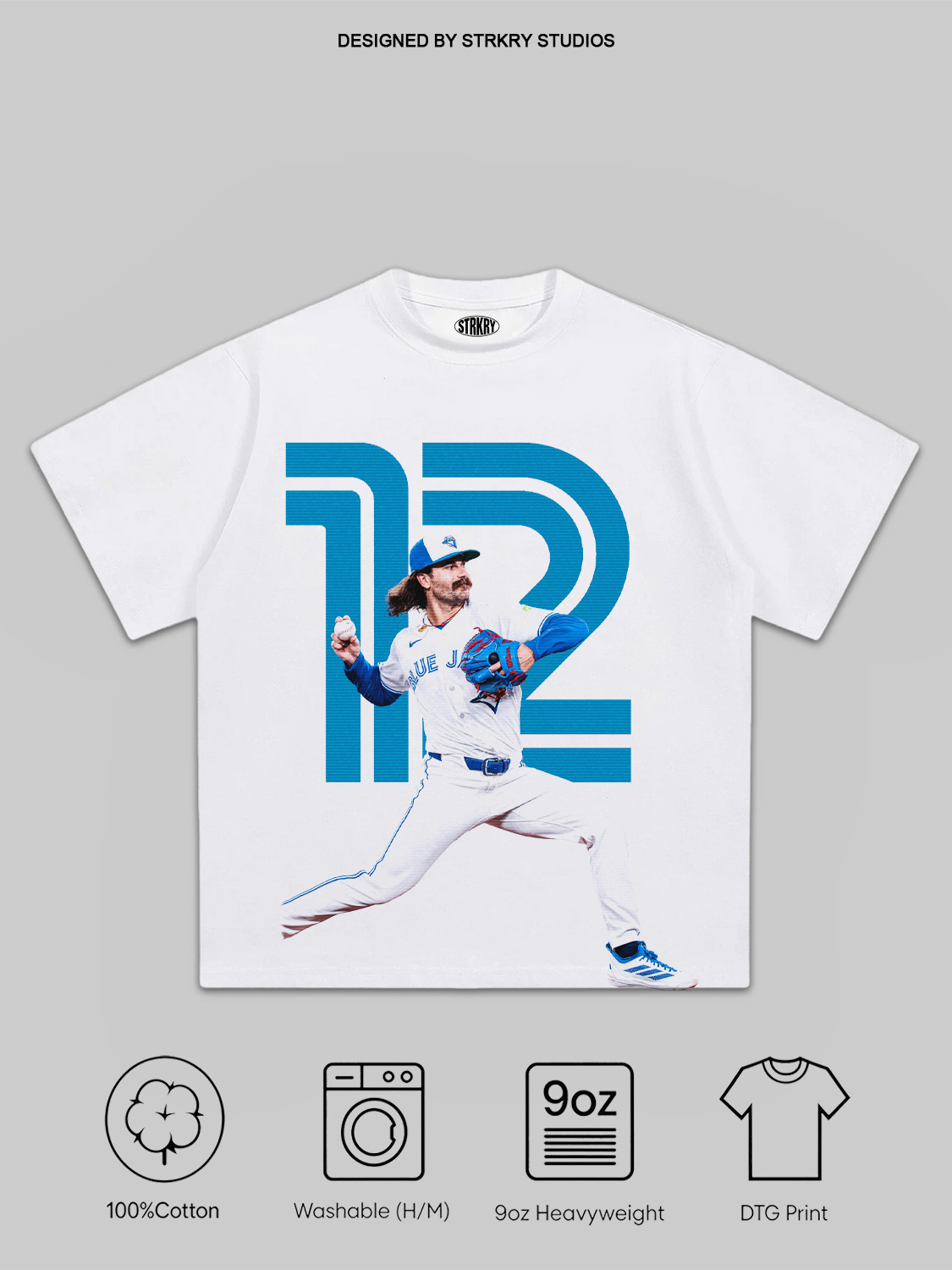 Dylan Cease Tee&Hoodie