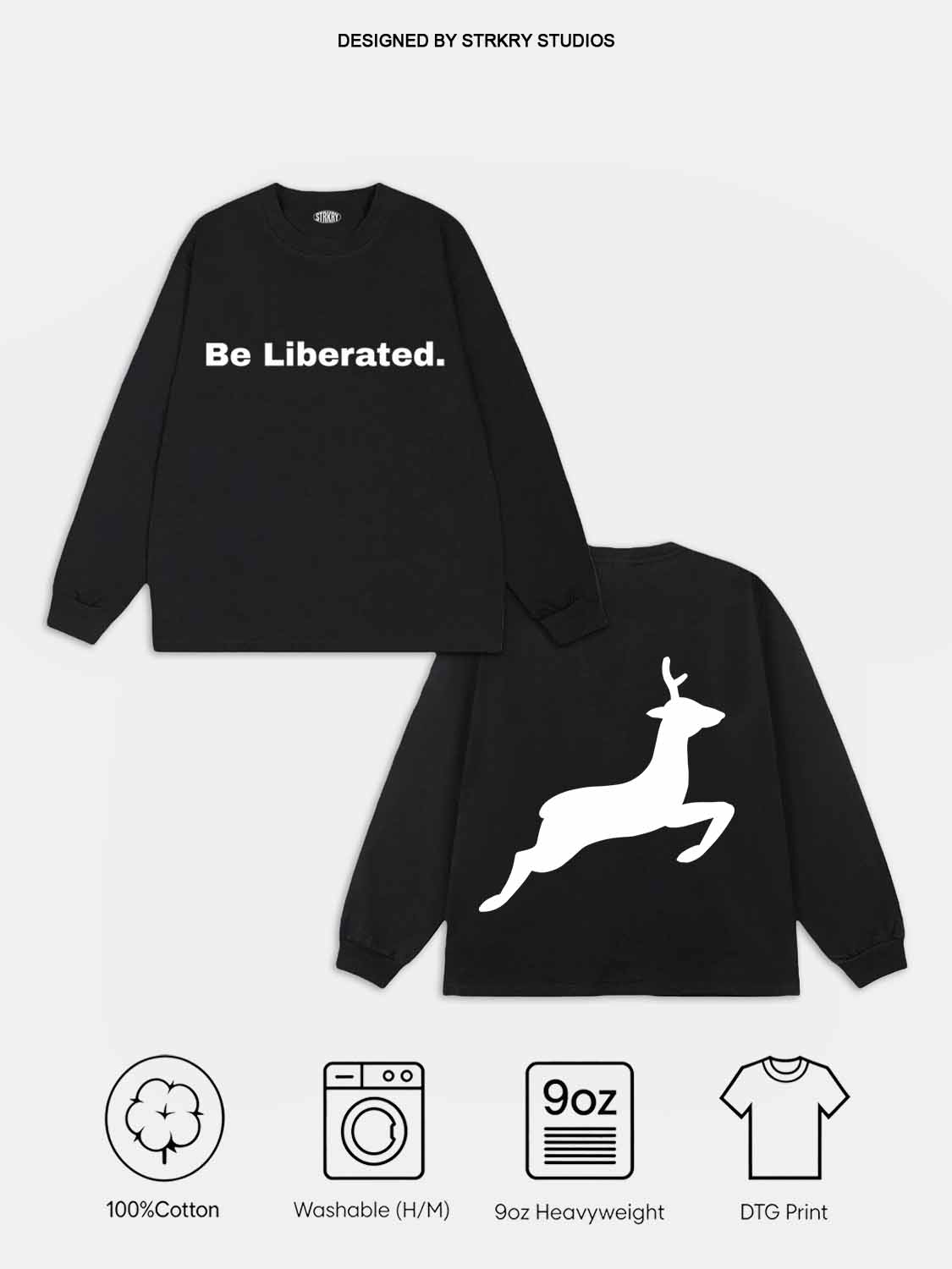 Dewey-Libreated