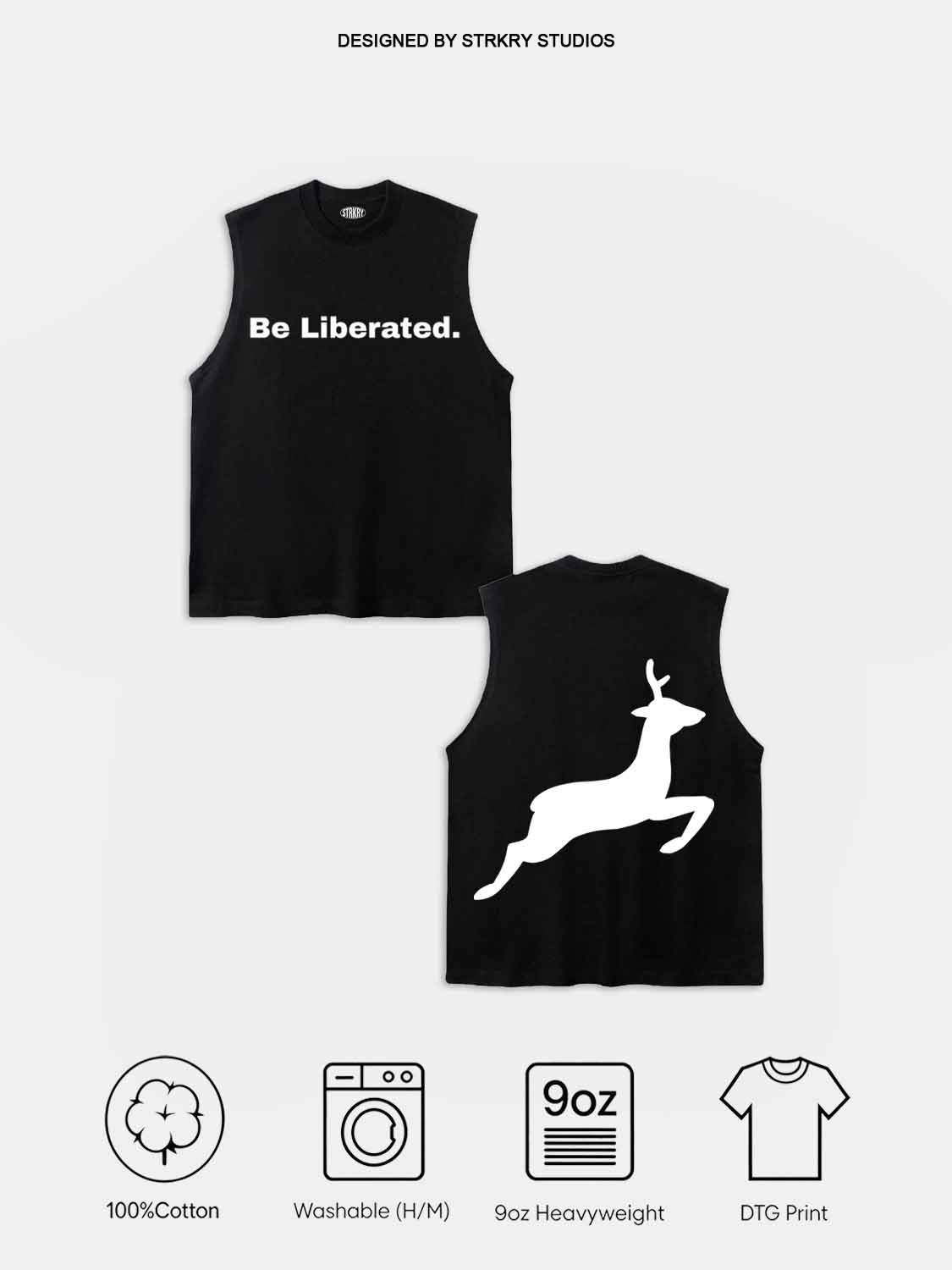Dewey-Libreated