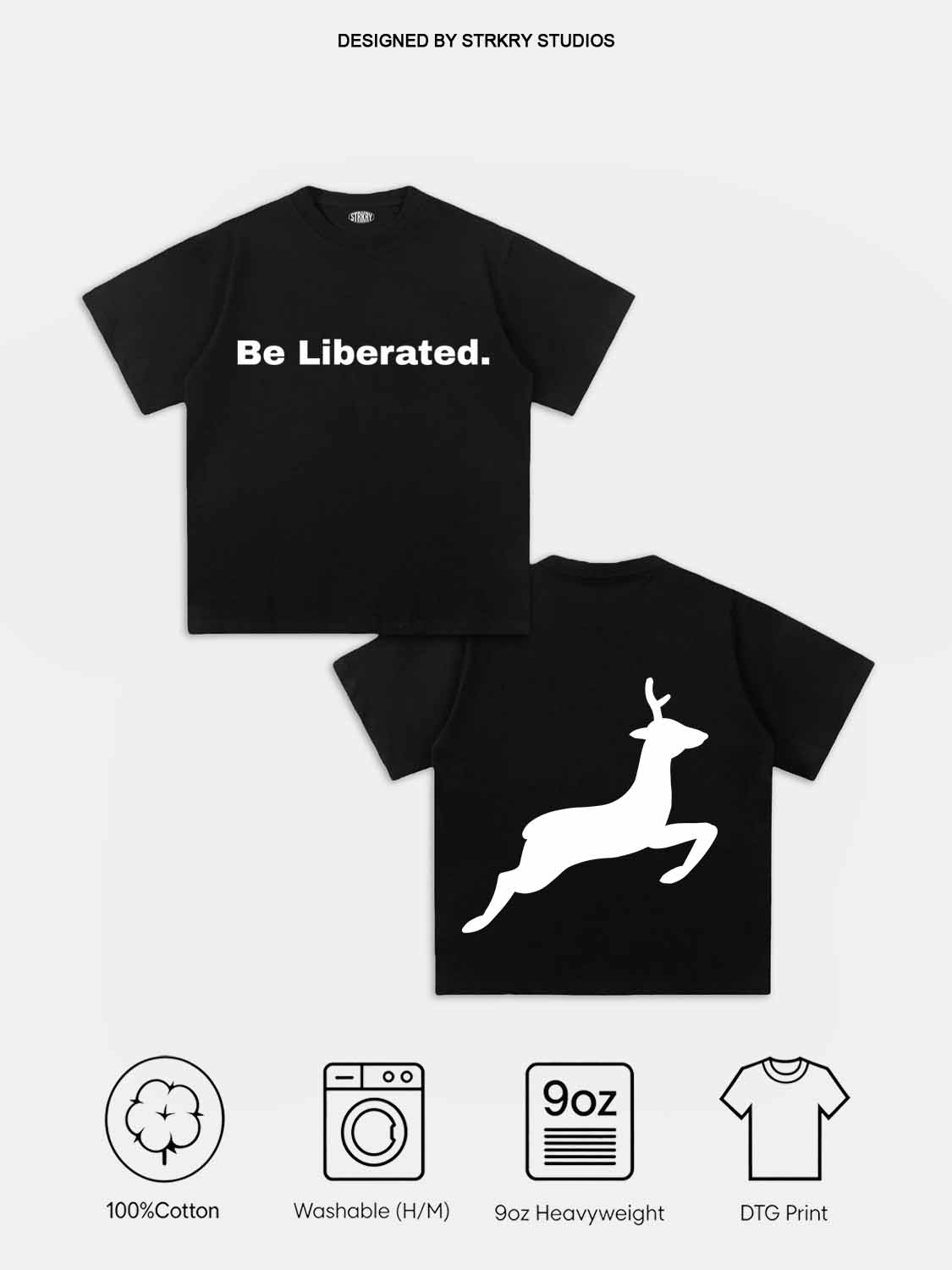 Dewey-Libreated