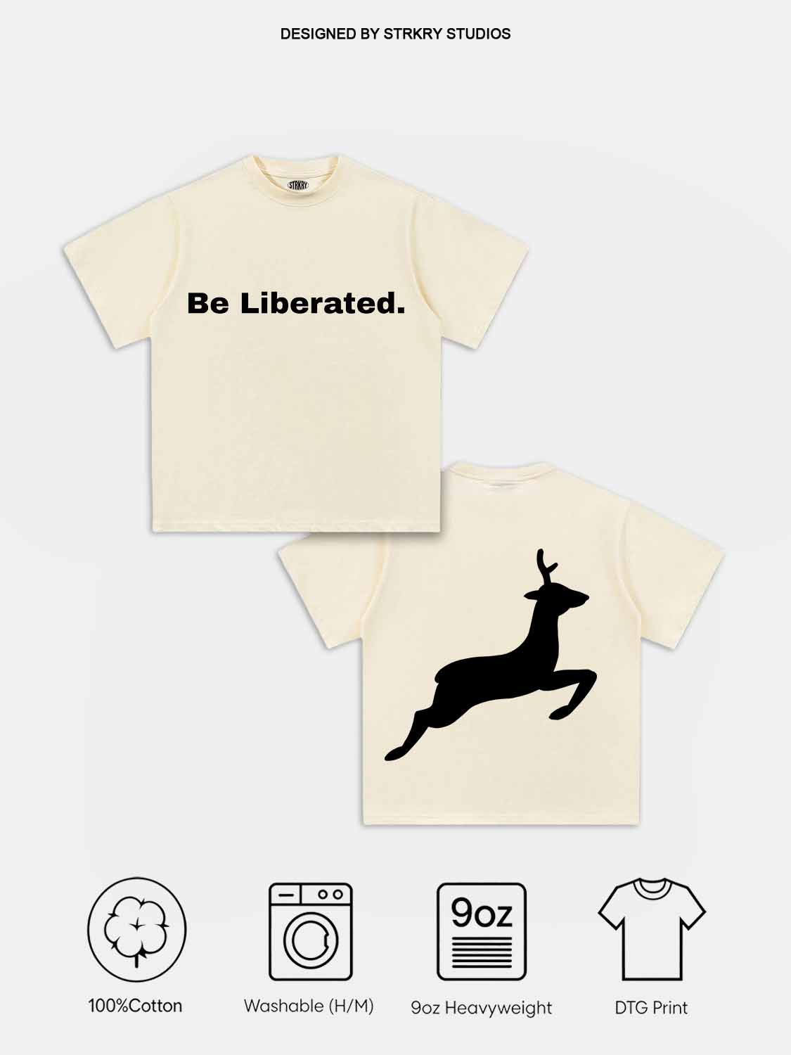 Dewey-Libreated