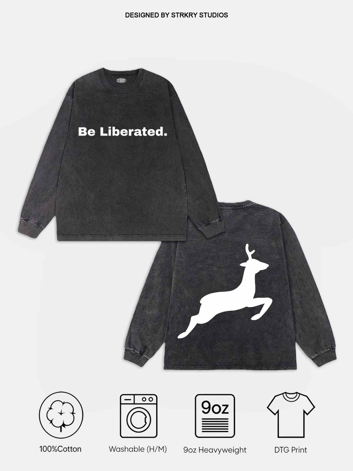 Dewey-Libreated