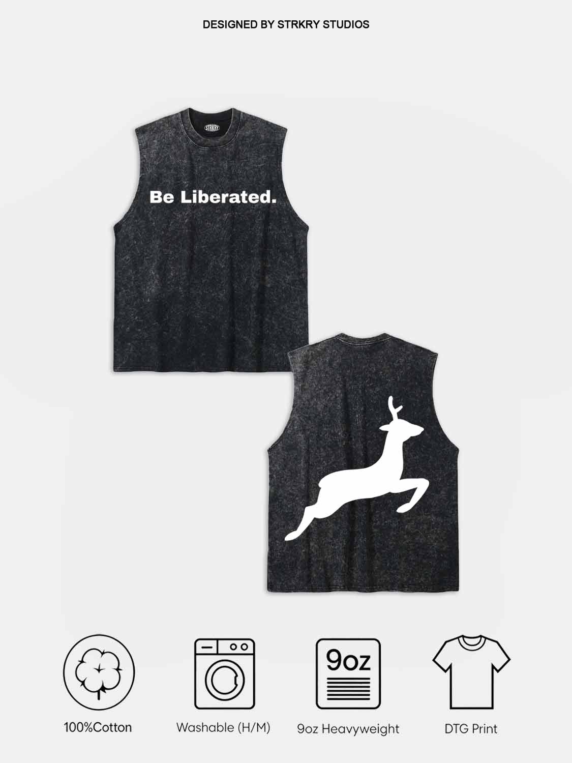 Dewey-Libreated