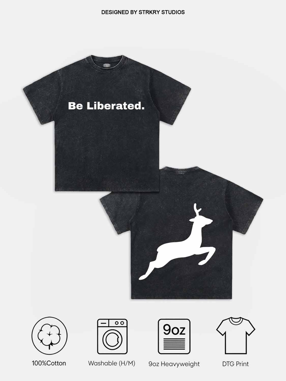 Dewey-Libreated