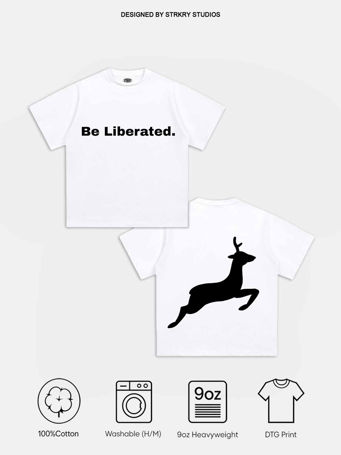 Dewey-Libreated