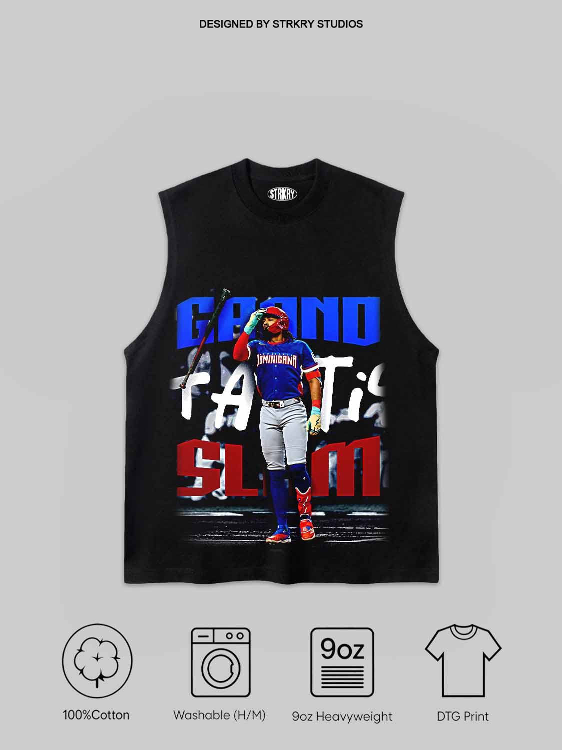 Dominican Fernando Tatís Jr. 3.0 Tee&Hoodie