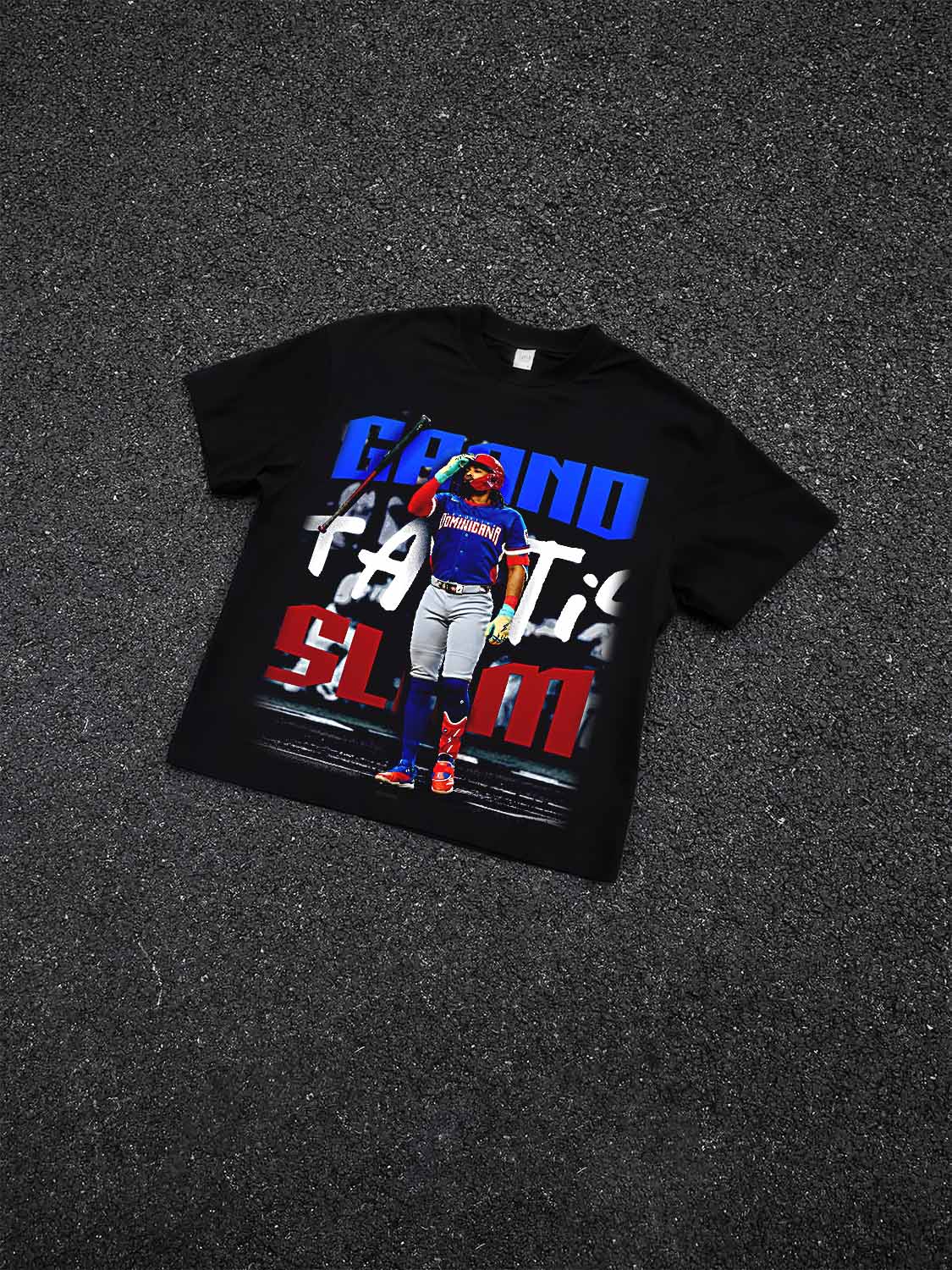 Dominican Fernando Tatís Jr. 3.0 Tee&Hoodie