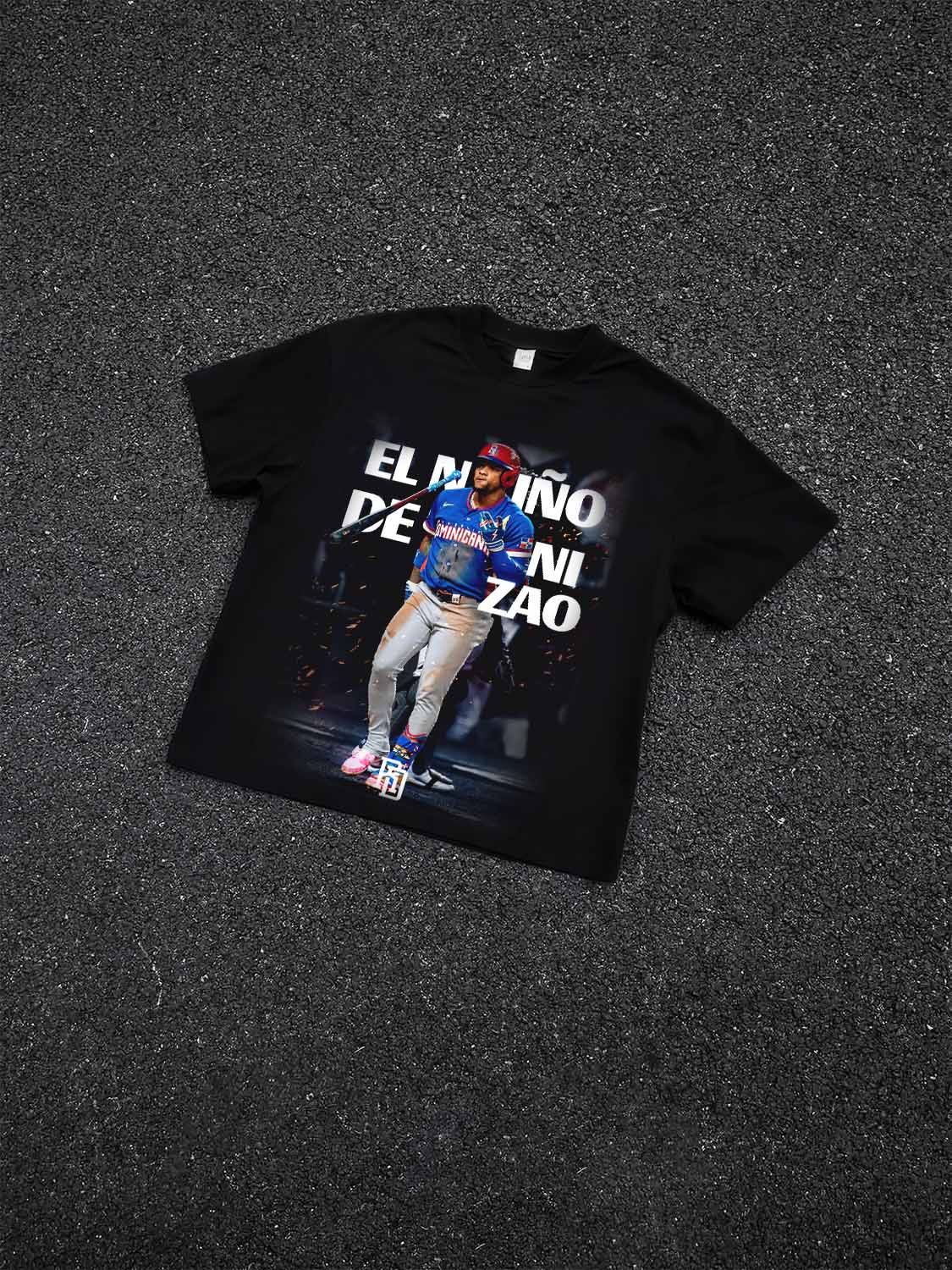 Dominican Fernando Tatís Jr. 2.0 Tee&Hoodie