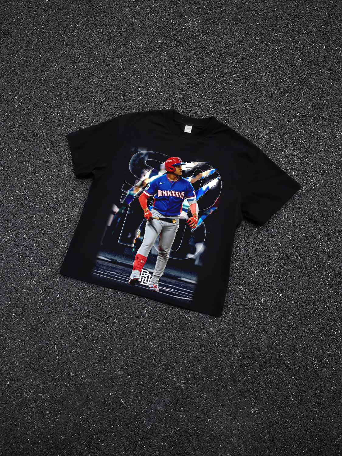 Dominican Juan Soto 2.0 Tee&Hoodie