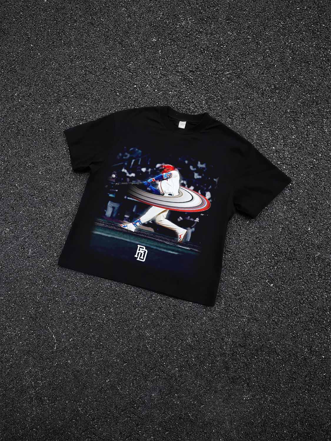 Dominican Juan Soto 1.0 Tee&Hoodie