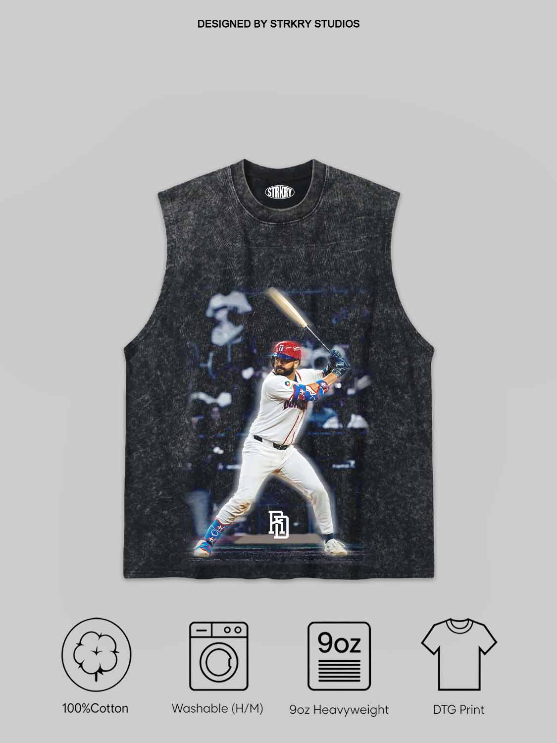 Dominican Ketel Marte Tee&Hoodie