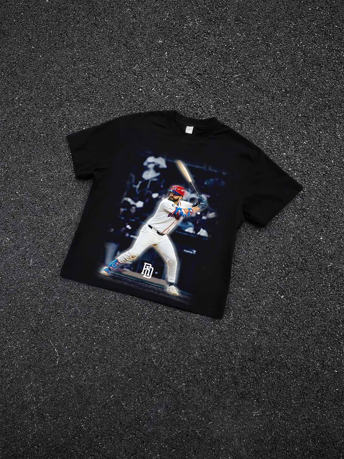 Dominican Ketel Marte Tee&Hoodie
