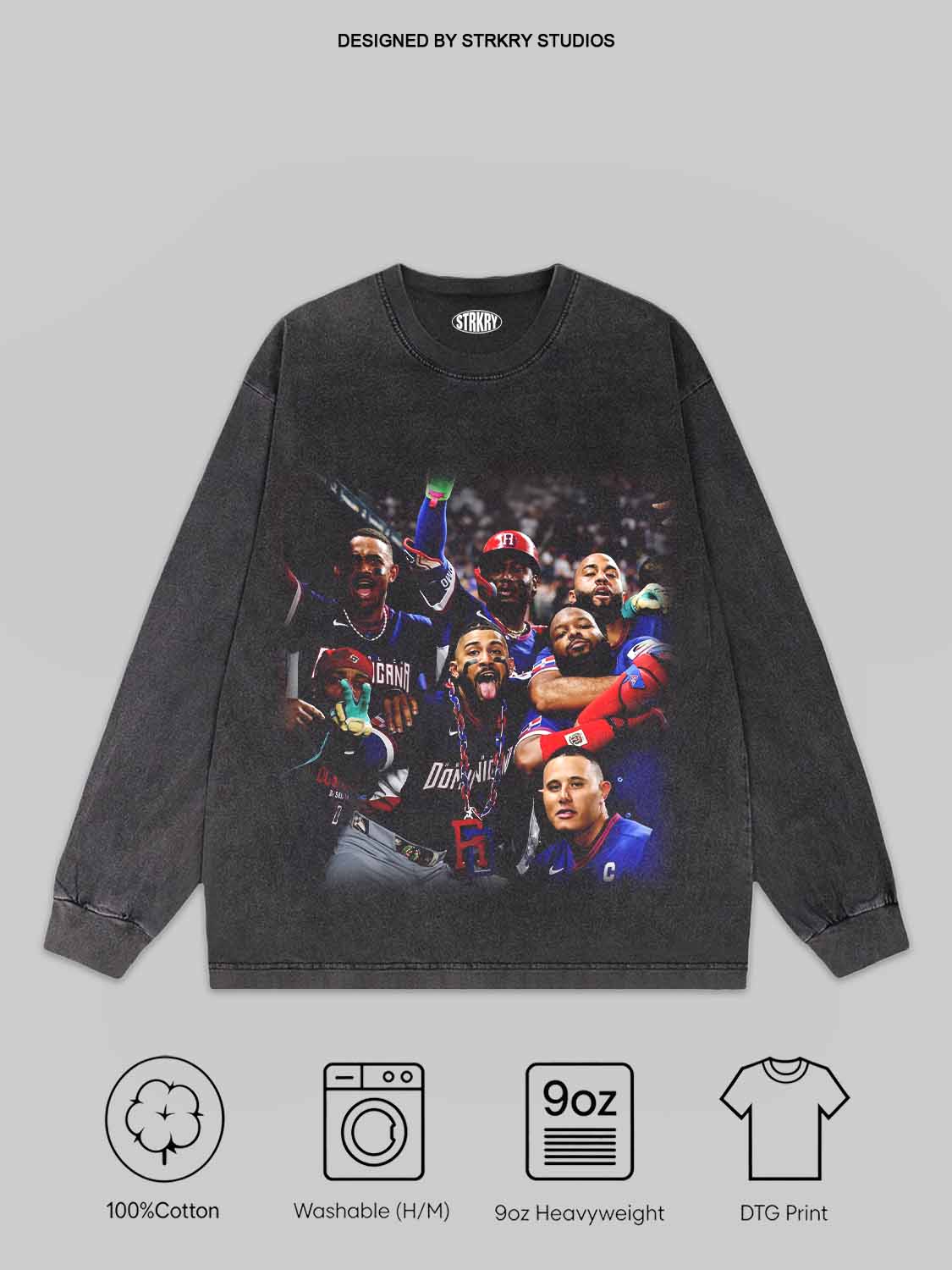 Dominican Republic 7：5