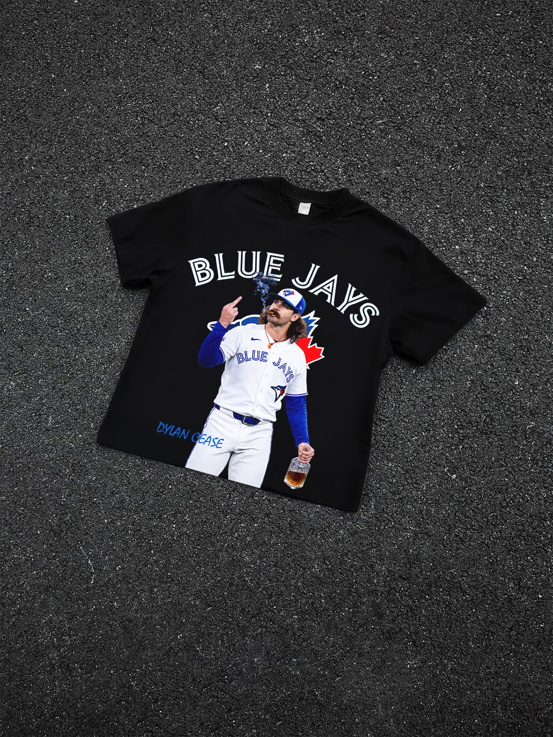 Dylan Cease Tee&Hoodie